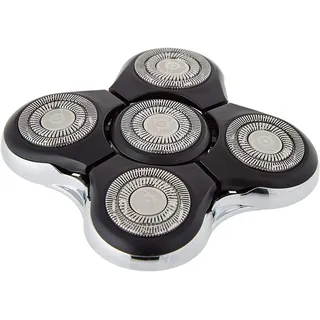 Remington Ersatzscherkopf SPR-RX5 für den Glatzenrasierer Modell XR1500 Ultimate Series