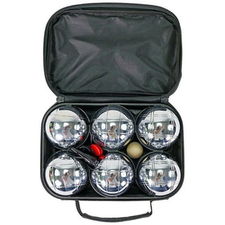 Best Sporting Boules-Set Metall