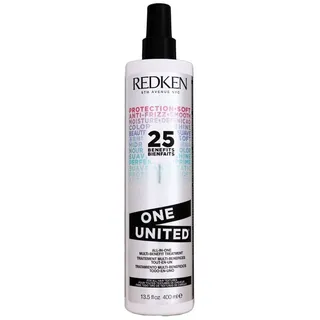 Redken One United Multi-Benefit Leave-In Treatment 400 ml