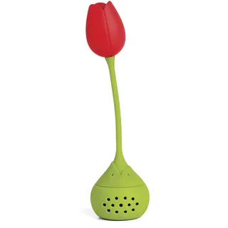 OTOTO Tee-Ei Tulip - mehrfarbig