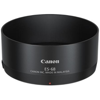 Canon ES-68 Gegenlichtblende