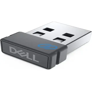 Dell Universal Pairing Empfänger USB-A titan gray