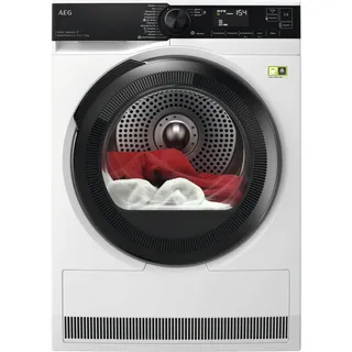 AEG Serie 9000 TR9W75780 Wärmepumpentrockner (8 kg)