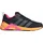 Schuhe Adidas KJ4207 Orange/Rosa 42