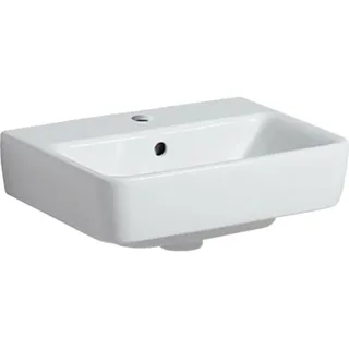 Geberit Renova Plan Handwaschbecken, 501624001