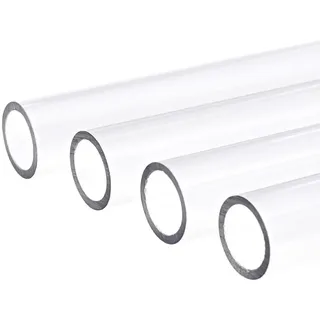 Alphacool Eisrohr 13/10mm PETG HT 60cm | 4er Set