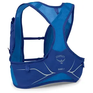 Osprey Duro Lt Trinkweste 500ml - Blue Sky L