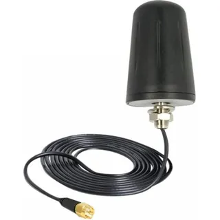 DeLock 89534 89534 WLAN Antenne 3 dBi 2.4GHz