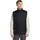 Vest Schwarz L