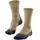 TK2 Trekkingsocken nature melange 39-41