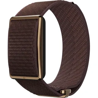 Polar Loop Sportuhr braun S-L