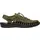 dark olive/black 44