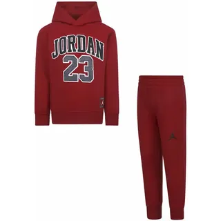 Nike Jordan Jersey Pack Jr - Trainingsanzug - Kinder - Red - 4,5Y