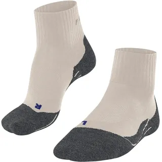 Falke TK2 Explore Cool Short 1 Paar Beige 46-48