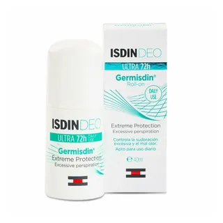 Isdin Germisdin Rx 72 Stunden Antiperspirant 40 ml