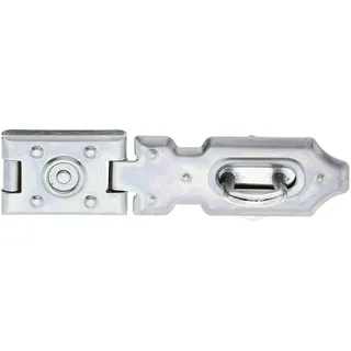 GAH Alberts Sicherheits-Überfalle geprägt verz