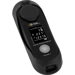 PCE Instruments PCE-DRF 3