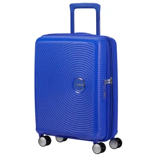 Cabin 55 cm / 35,5 l cobalt blue