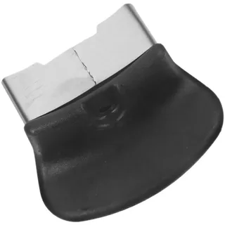 Ciieeo Ersatz Seitlicher Pfannengriff Aus Stabilem Material Ergonomisch Für Schnellkochtopf Topfgriff Zubehör