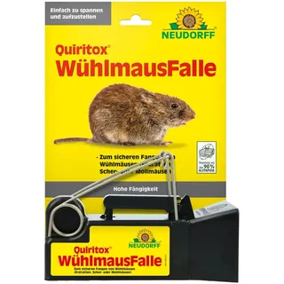 NEUDORFF Sugan WühlmausFalle 2 St.