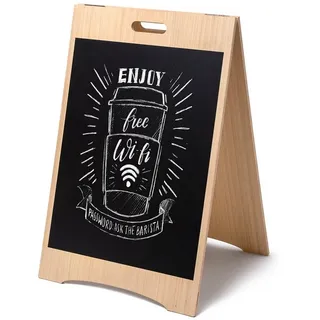 Showdown Displays Showdown Kundenstopper Economy