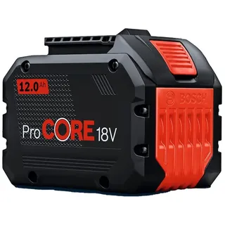 18 V Li-Ion 12,0 Ah Professional 1600A016GU