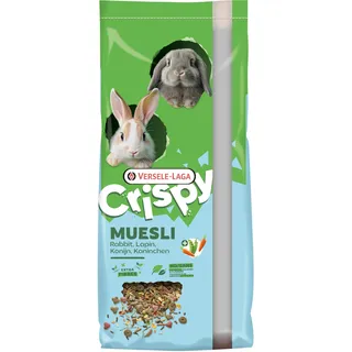 Versele-Laga Crispy Müsli Kaninchen 20 kg