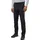 Pants Regular Schwarz 48