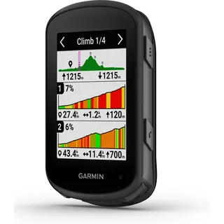 Garmin Edge 540 Solar GPS Computer