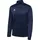 Hmlessential Half-Zip Trainingsjacke Marine 3XL
