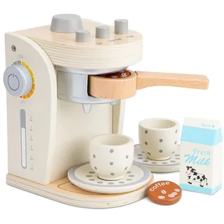 New Classic Toys Kaffeemaschine (10705)