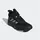 THE 3 Basketballschuh core black/white/white 47 1 3 in Schwarz CBLACK/FTWWHT/FTWWHT