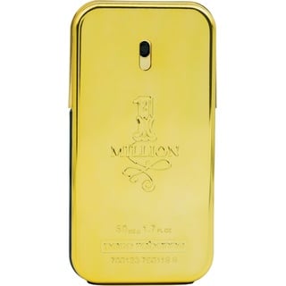 Paco Rabanne 1 Million Eau de Toilette 200 ml