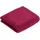 Badetuch 60 x 110 cm cranberry