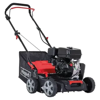 Scheppach Benzin-Vertikutierer SC55P  (4 kW, Arbeitsbreite: 40 cm)