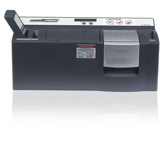 Brother SC-2000USB Stempel Schwarz