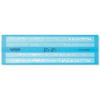 STAEDTLER Schreibmaschine