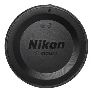 Nikon Gehäusedeckel BF-1B / Ersatz B F-1A