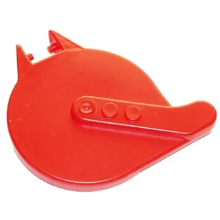 Rolly Toys Deckel für Tankwagen