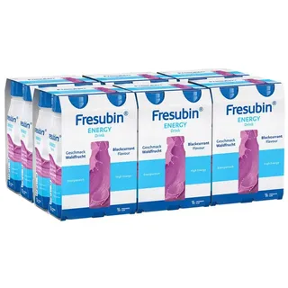 Fresubin Energy Drink Waldfrucht Trinkflasche