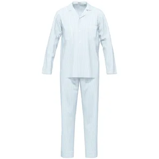 Seidensticker Pyjama bunt 3XL