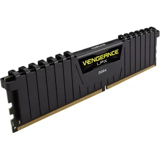 16GB DDR4 PC4-19200 (CMK16GX4M1A2400C14)