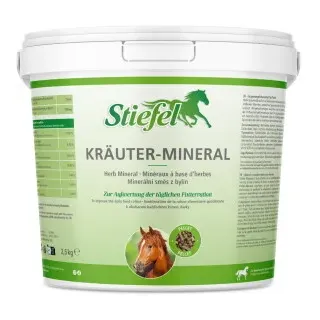 Stiefel Complet-Plus 2,5 kg