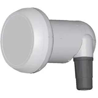 Kathrein Single-LNB Euroline KEL 411