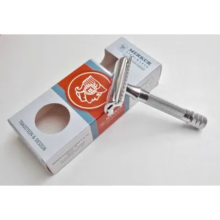 Merkur rasoio 33C