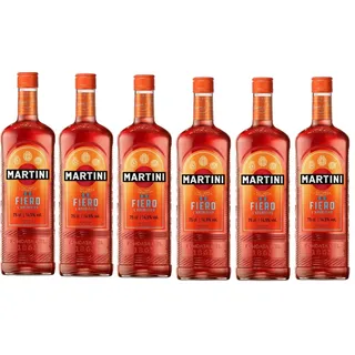 Martini Fiero 14,4% 0,75L