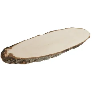 Contacto Rindenbrett 50-60 cm