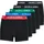 Jack Jones Junior Jack Jones Jungen Jachuey Trunks 5 Noos Jnr Boxer Shorts
