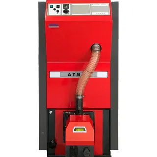 Atmos PX15 Pelletkessel 15 kW