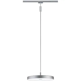 Paulmann URail Pendel Hildor 15W 4000K Schwarz